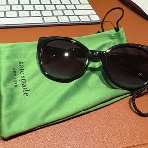 Kate Spade Sunglasses NWOT